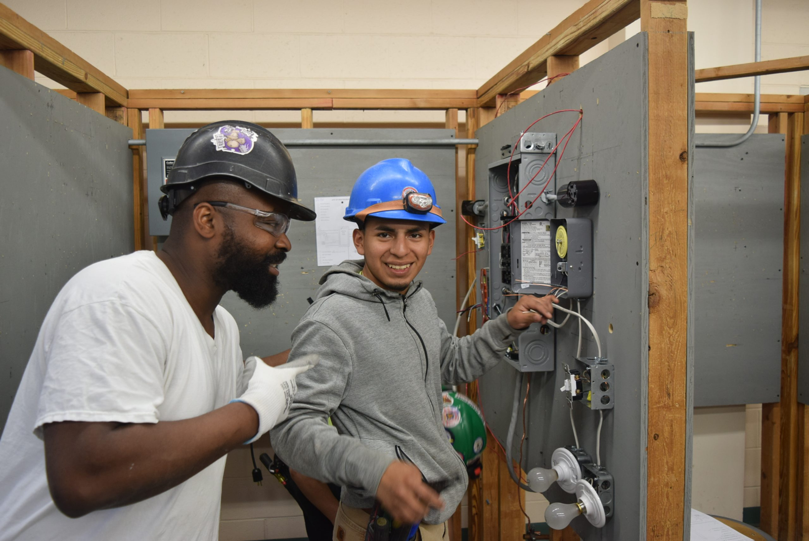 Electrical Occupations Program